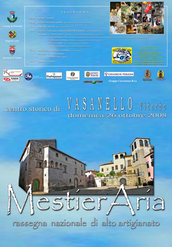 mestieraria-2008