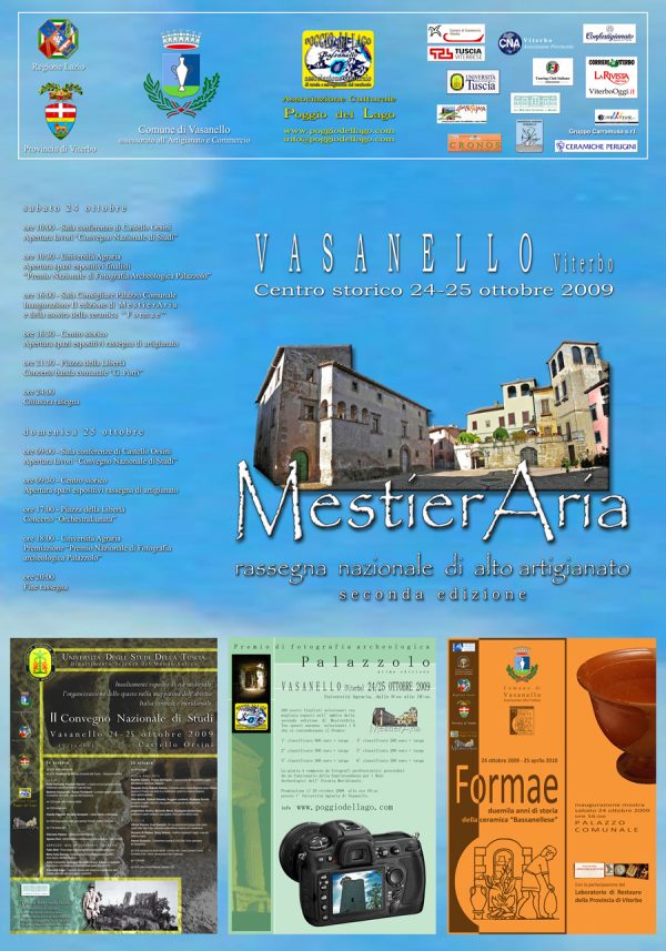 mestieraria-2009
