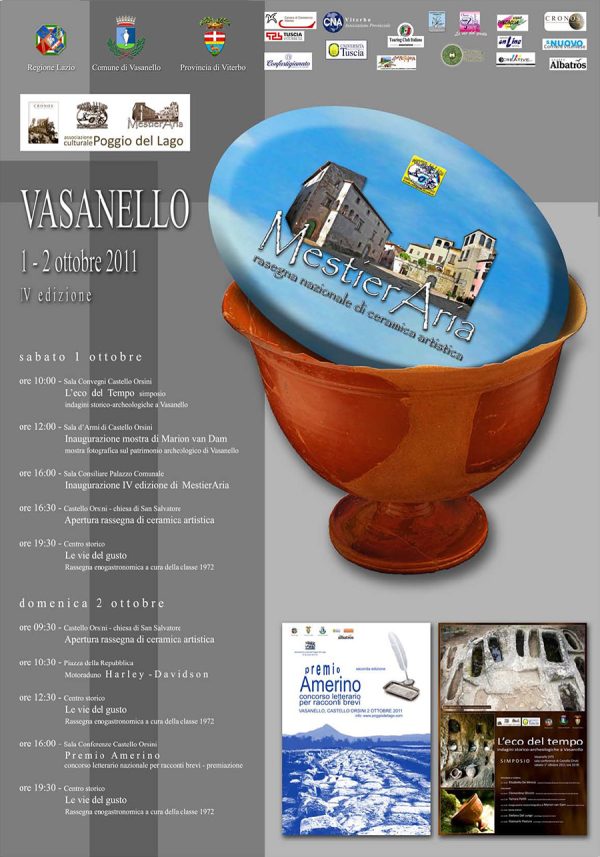mestieraria-2011