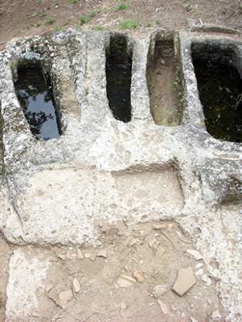 banner L'eco del tempo