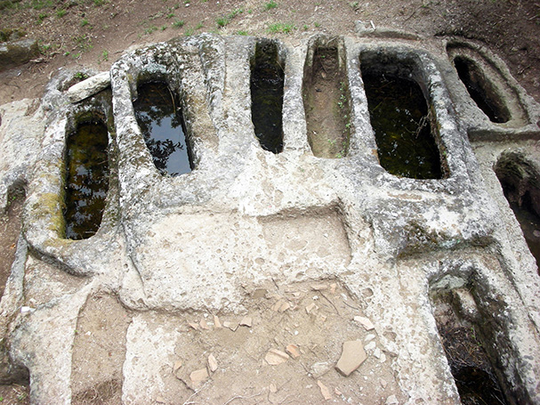 banner L'eco del tempo